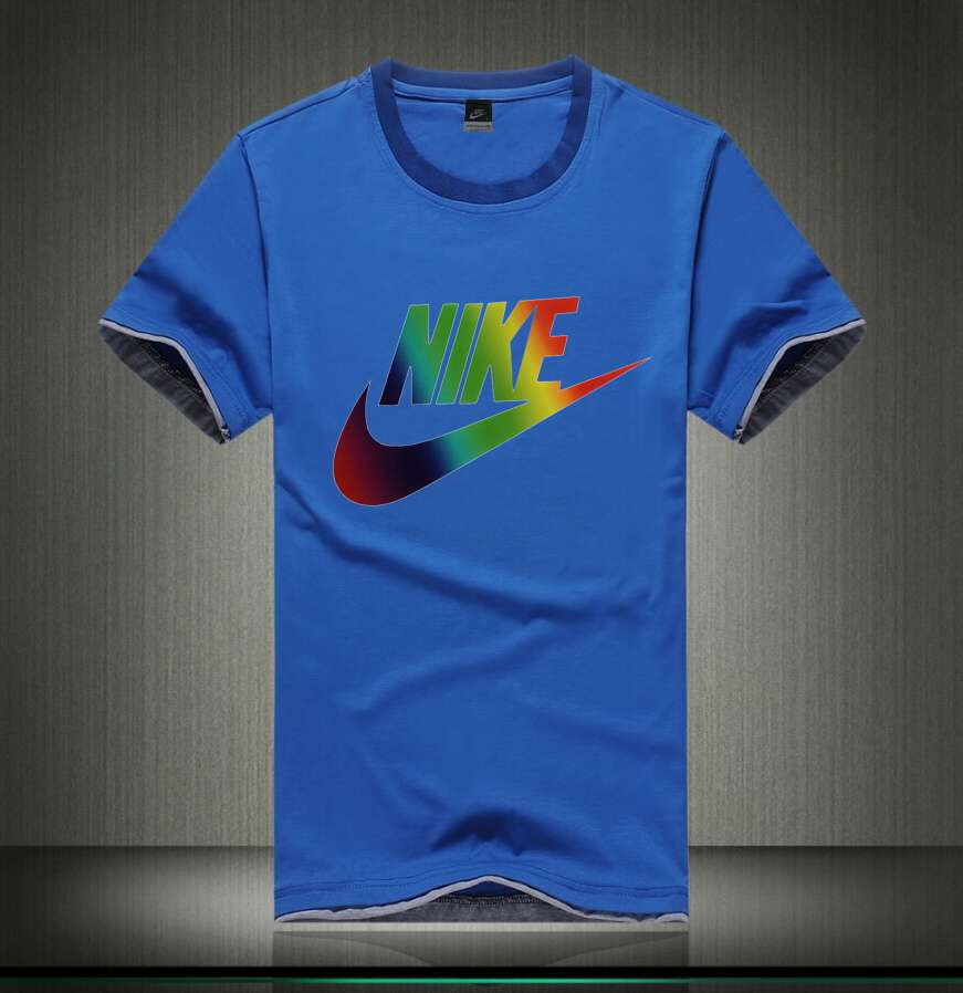 men NK t-shirt S-XXXL-0181